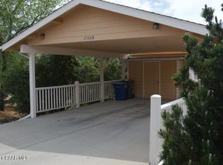 2166 Elkhorn Dr APT B, Prescott, AZ 86301