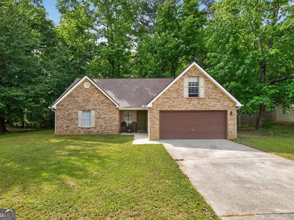 311 Magnolia Ln, Monroe, GA 30655