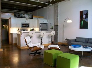 423 E 3rd St APT 222, Little Rock, AR 72201