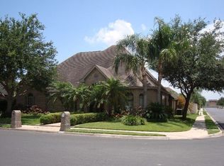 333 Thunderbird Ave, McAllen, TX 78504
