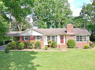 826 Windy City Rd, Humboldt, TN 38343