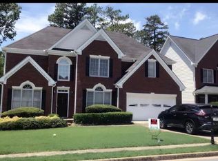 1002 Bay Pointe Way, Lilburn, GA 30047