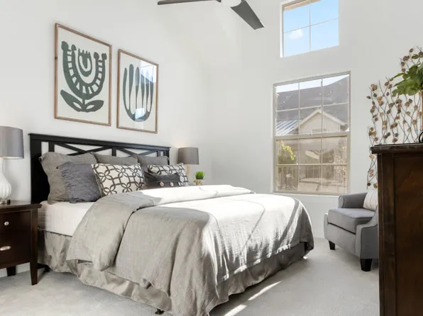 QA Test - Available to Build Plan, Woodbridge Villas
