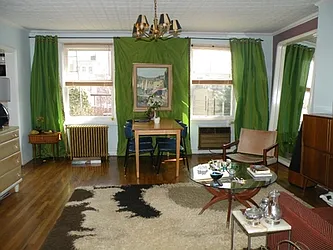 Sold by Brownstone Real Estate