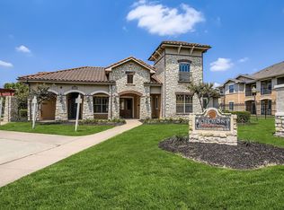 Rosemont of Lancaster, Lancaster, TX 75134