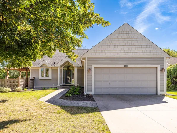787 Ashley Dr, Chaska, MN 55318