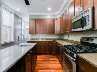 1319 S Hanover St, Baltimore, MD 21230