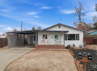 4426 W Clark Cir, Boise, ID 83705