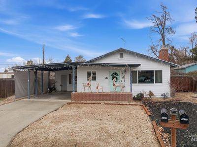 4426 W Clark Cir, Boise, ID, 83705