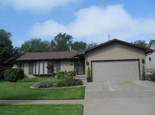 1725 N Irving St, Fremont, NE 68025