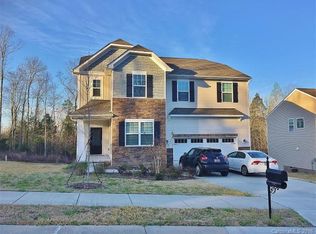 280 Catoctin Rd, Rock Hill, SC 29732