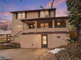 975 Woodvale Ave, Langhorne, PA 19047