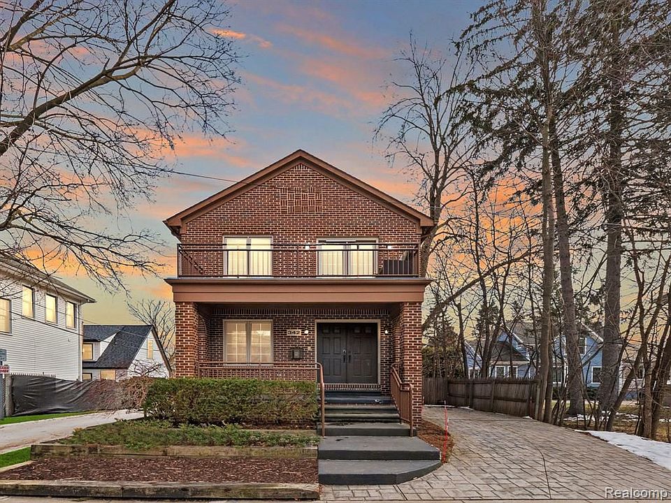 342 E Frank St, Birmingham, MI 48009 Zillow