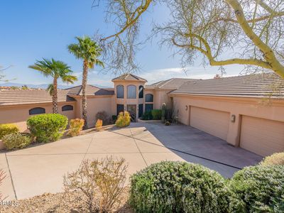 15241 E Pageland Cir, Fountain Hills, AZ, 85268