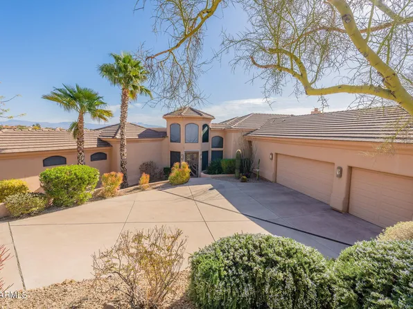 15241 E PAGELAND Circle, Fountain Hills, AZ 85268