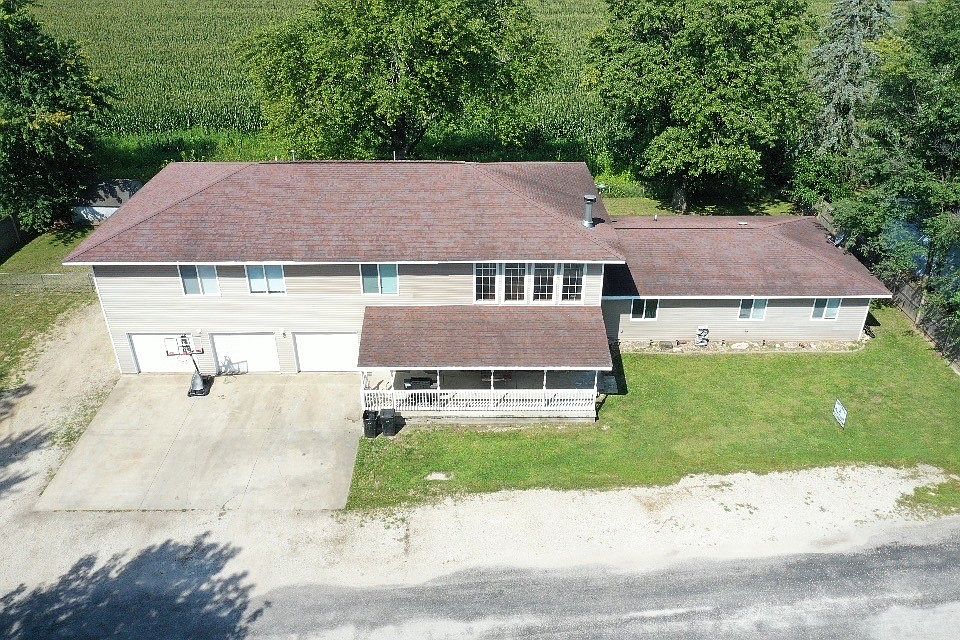 309 Territim Dr, Blue Mound, IL 62513 Zillow