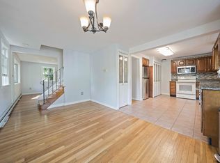 452 Forest St, Rockland, MA 02370