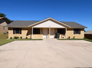 204 Sorrell Dr #AB, Copperas Cove, TX 76522