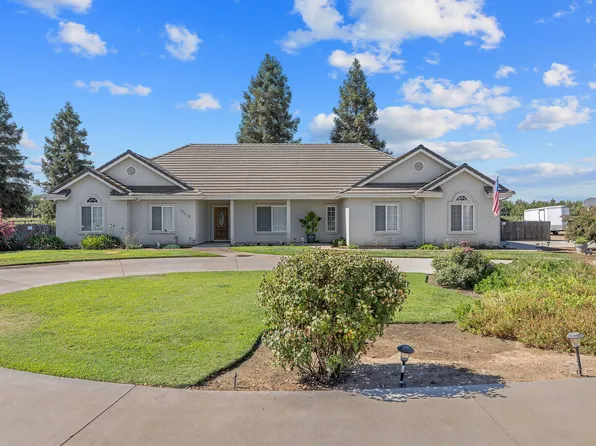 11543 Ave 388, Cutler, CA 93615