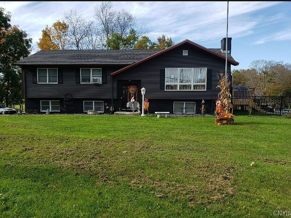 8843 Turin Rd, Rome, NY 13440 Zillow