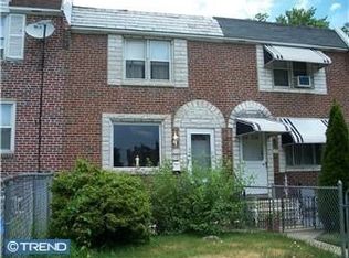 1213 Crestview Rd, Darby, PA 19023