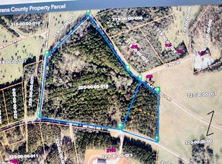 (Undisclosed Address), Laurens, SC 29360