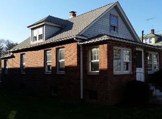 115 So Fourth St, New Hyde Park, NY 11040