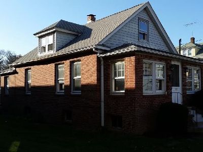 115 So Fourth St, New Hyde Park, NY, 11040