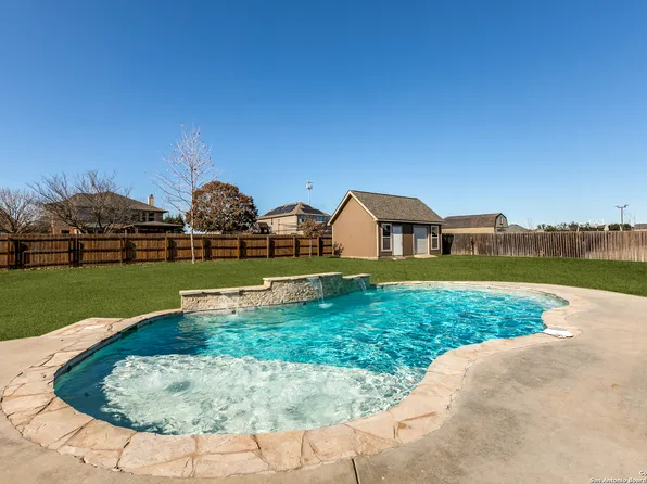 3218 Lilly Flower, San Antonio, TX 78253