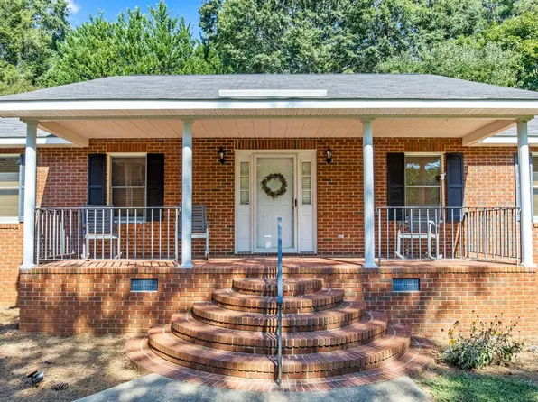 114 Fisher Dr, Greenville, SC 29607