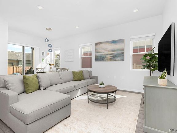 4th image of 9371 E 58th Avenue
