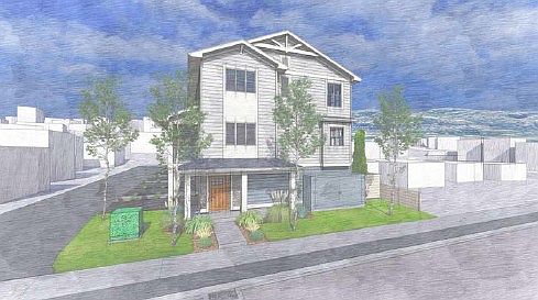 2nd image of 2564 S Main St