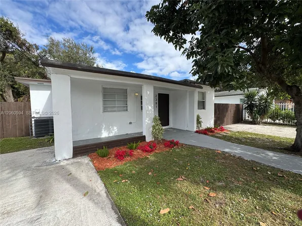2381 NW 153rd St, Miami Gardens, FL 33054