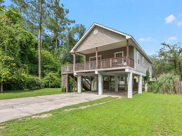 2763 Weaver Dr, Tallahassee, FL 32310