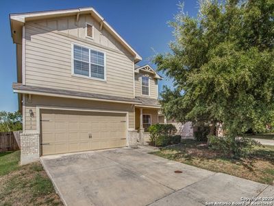 4915 Badland Beacon, Converse, TX, 78109