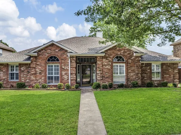 628 Ridgemont Dr, Allen, TX 75002