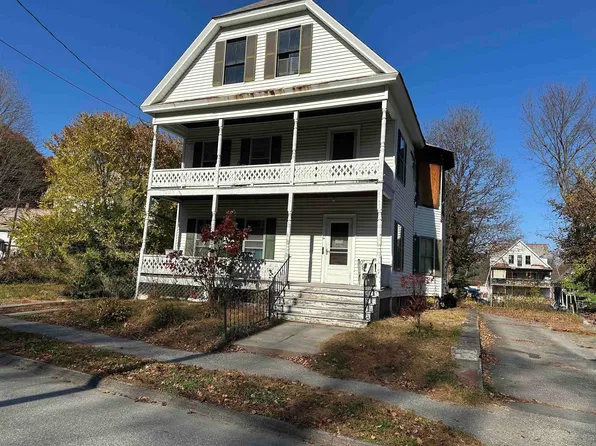 15 Lockwood Street, Rockingham, VT 05101