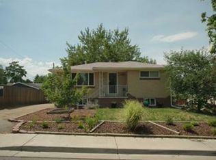 5251 Stuart St, Denver, CO 80212