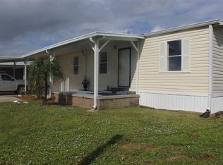 2521 SE 33rd St, Okeechobee, FL 34974