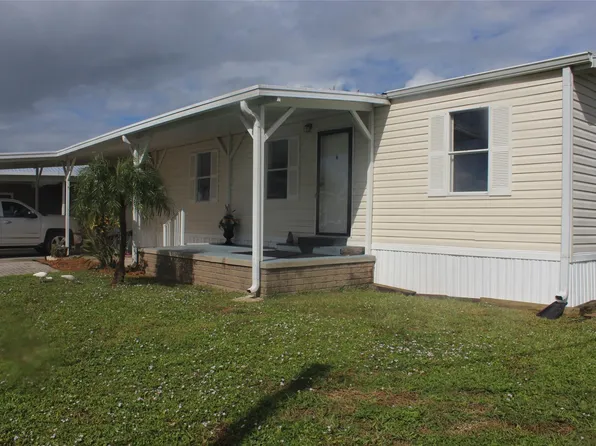 2521 SE 33rd Street, Taylor, FL 34974