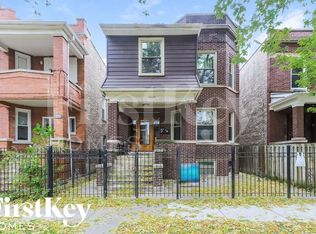 4433 N Bernard St, Chicago, IL 60625