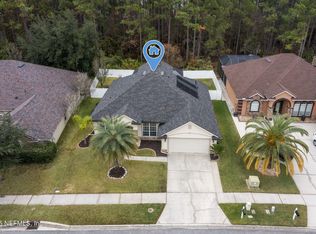 9407 WOODLEIGH MILL Drive, Jacksonville, FL 32244