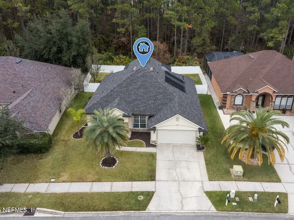 9407 WOODLEIGH MILL Drive, Jacksonville, FL 32244