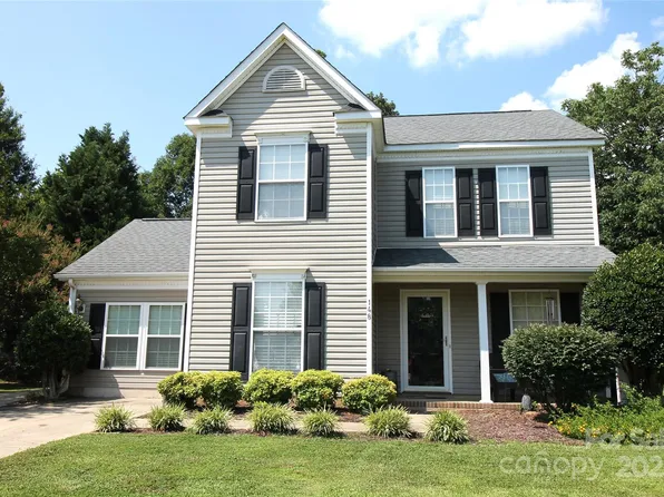 148 W Walnut Ave, Mount Holly, NC 28120
