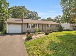 151 McGrath Rd, South Windsor, CT 06074