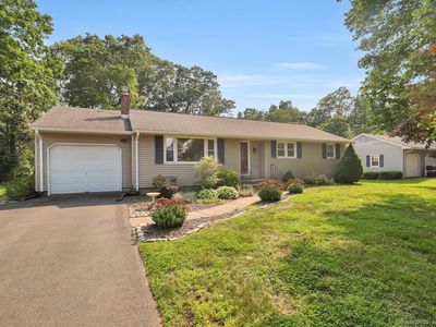 151 McGrath Road, South Windsor, CT, 06074
