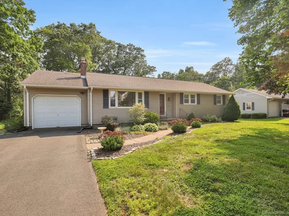151 McGrath Road, South Windsor, CT 06074