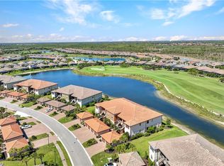 9389 Pocida Ct #203, Naples, FL 34119
