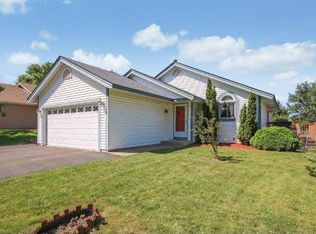 5132 W 144th St, Savage, MN 55378