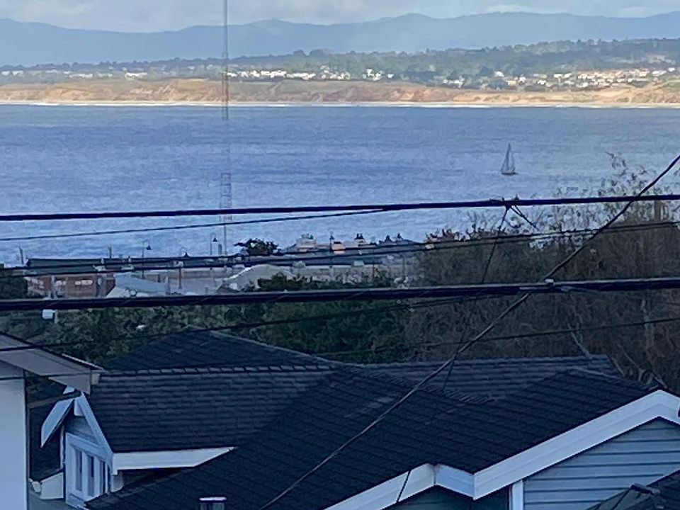 ocean view